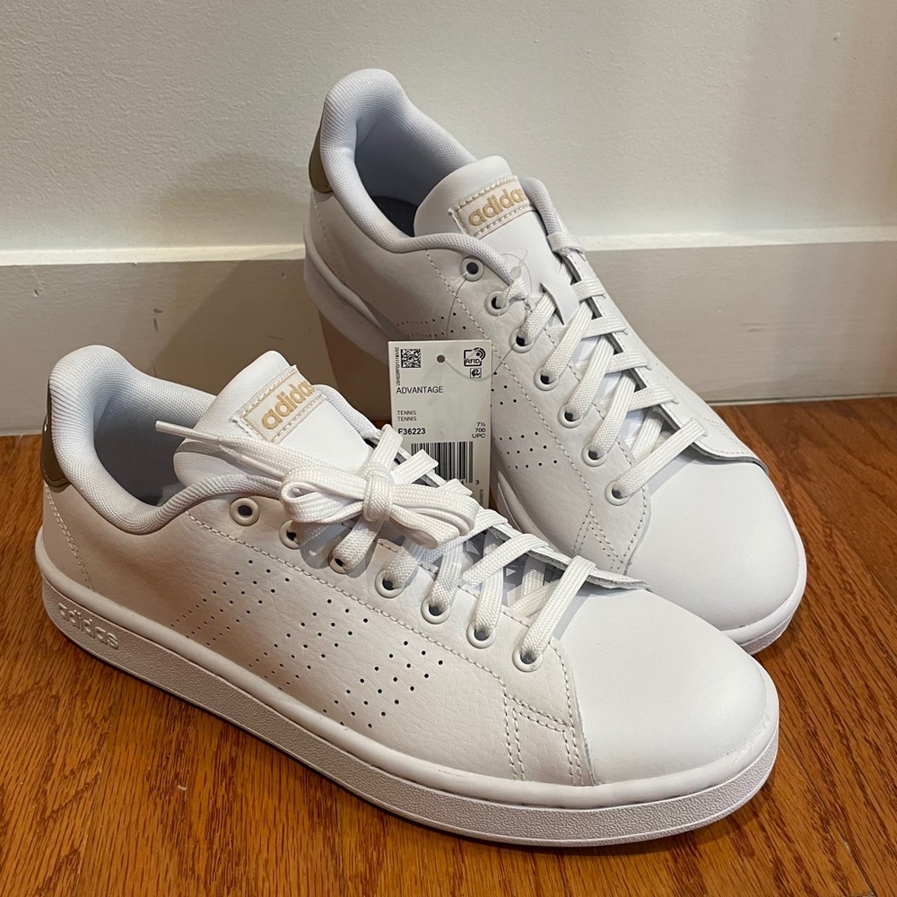 Adidas Advantage